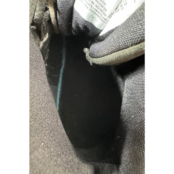 Big Kids Size 2.5 Years Jordan 13 Retro Hyper Royal Blue 2020 414575 040 Shoes - Picture 5 of 12